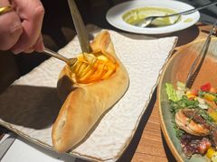 -格鲁·秀色Georgia’s Feast