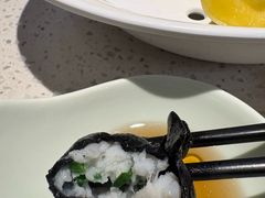 -船歌·鱼水饺青岛菜(金狮广场店)