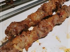 -平娃三宝烧烤·面食(南小街店)