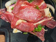 -九田家黑牛烤肉料理(房山区龙湖天街店)