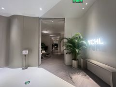 -YCHL FIT 健身(星寰店)
