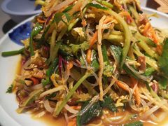 -额娘·现烙春饼烤鸭(太原总店)