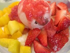 -满记甜品(荟聚购物中心店)