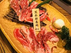 -黑牛の店·和牛烧肉(合生汇店)