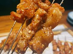 -三里桥徐家烧烤(启明街店)