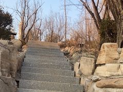 -遵化汤泉宫度假村温泉