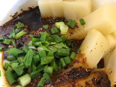 -洞子口张老二凉粉(文殊院店)
