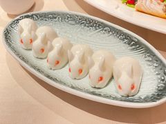 -侨美食家·粤菜(体育西路店)