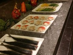 android_upload_pic-南通绿洲国际假日酒店全日餐厅