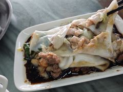 -穗银肠粉店(东川路店)