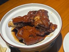 -好嫂子酱猪手•农家菜(蒲黄榆店)