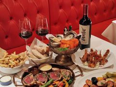 -Osteria Garden 生蚝花园餐厅(原进贤路店)