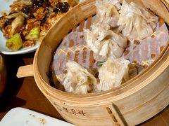 -龍聚祥烧麦馆(万达店)
