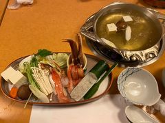 -蟹道乐(道顿堀本店)