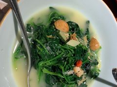 -汤城小厨•粤菜•靓汤(金融街店)