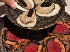 -壳里西餐厅Coquille Seafood Bistro(蒙自路店)