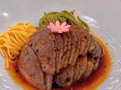 -扬州狮子楼·非遗淮扬菜(总店)