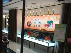 -西湖春天•老字号杭州菜(百汇店)