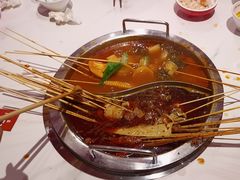 -宏姐串串香(征仪路店)