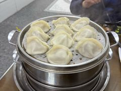 -志亮灌汤蒸饺·清真(庙后街店)