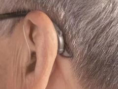 -安湃声助听器(密云店)