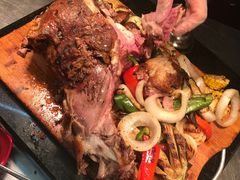 -富力希尔顿酒店·地阔自助餐厅