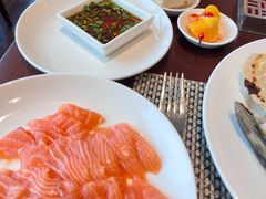 -景湖轩全日制餐厅·南湖名都