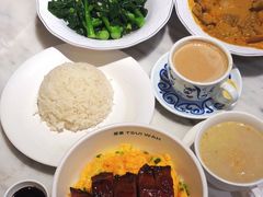 -翠华餐厅(德基广场店)
