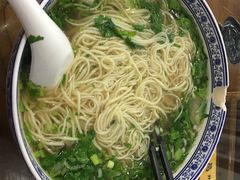 -东方宫·中国兰州牛肉拉面(三里屯店)