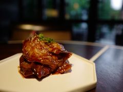 -杭州西子湖四季酒店·金沙厅