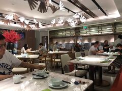 大堂-望湘园·小雅(德基店)