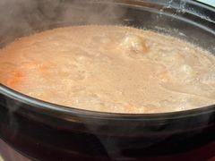 -捞神煲汤火锅(湖滨商业街店)