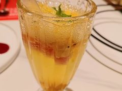 -赤火牛排(金狮广场店)