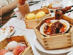 -东鑫记港式茶餐厅(南京东路店)