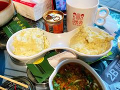 土豆泥-8号苑自助烤场(西单店)