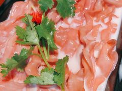 -莽子老火锅(大坪店)