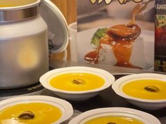 -焰江山海鲜牛排烤肉自助(锦华万达二星店)