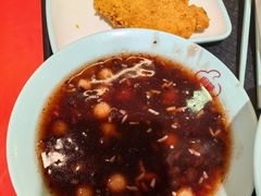 -回味鸭血粉丝汤(新城市广场店)