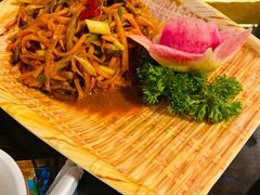 -吉祥圣雪藏餐