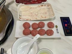 -潮汕大目牛肉火锅(上梅林店)