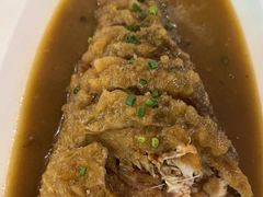 -鸿源斋清真豫菜(惠济店)