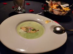 -wann lounge 低温慢煮牛排·清吧