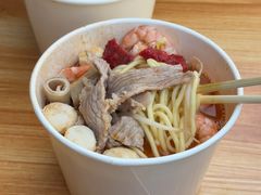 -明月虾面(厦禾路店)