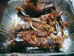 -火刻北京烤鸭(市北区·鲍岛市场店)