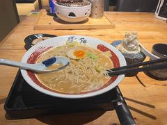 -雷门拉面·现熬骨汤(凯德来福士店)