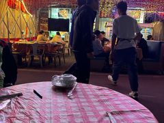 -小桥衢州人家·海鲜烧烤·盱眙龙虾(万达水街店)