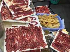 -汕头八里香牛肉店(人民南店)