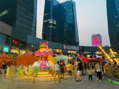 -大族广场Mall&More