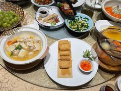-金稼园·金平湖农家菜