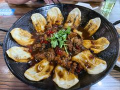 -忆外婆徐州菜·地锅鸡·生日宴(吴庄店)